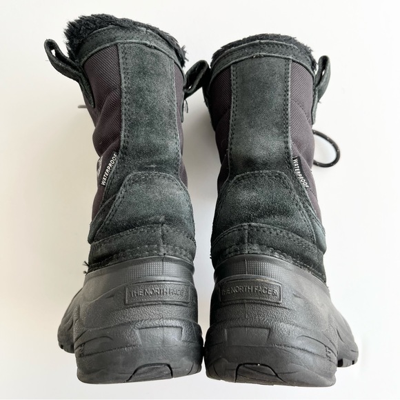 The North Face Toddler Waterproof Winter Boots - Picture 3 of 5